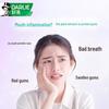 Darlie Gum Care Five-Color Plant Extract Toothpaste