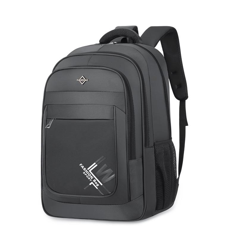 Unisex Casual Travel and School Backpack for Students