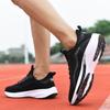 Large Size Men's Shoes 48 Code Summer Thin Knitted Sports Shoes Wide Foot Running Shoes Ultra Light 48 Breathable Mesh Shoes