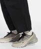 Nike Sportswear Oversized High-Waisted Woven Crop Pants W - Black:Sale / If0221-010