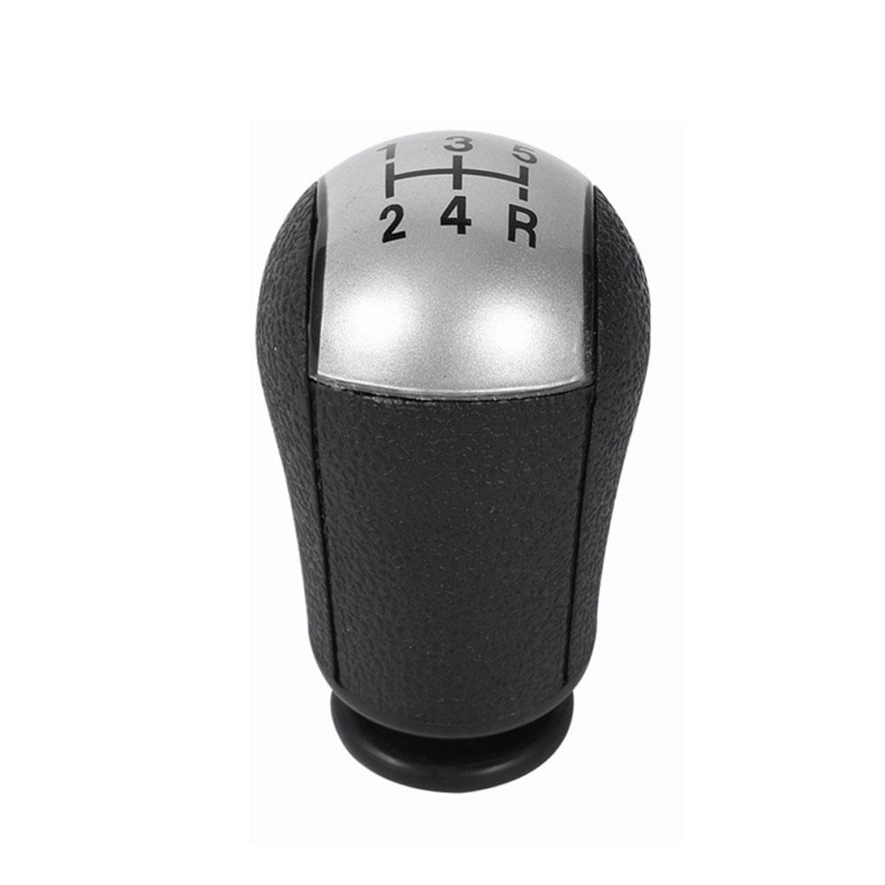 6 Speed Car Shift 5 Speed MT Gear Stick Shift Knob Car For Ford Focus Mondeo MK3 S-MAX C-MAX Mustang Galaxy Fiesta MK6