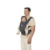 Ergobaby OMNI Deluxe Gray Baby CREGBCODMGRAPH Mesh/Graphite Carrier, Mesh,