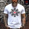 26 Red Hot Chilli Peppers Heavy Metal Rock Ciężka Bawełna Unisex Koszulka S-3XL Koszulka Unisex