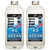 Ati Absolute Ocean Nano 2 X 2,04 L