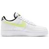 Nike Air Force 1 '07 LV8 'Worldwide Pack Volt' Sneakers CK6924-101