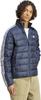 Зимняя куртка Adidas Essentials 3-Stripes Light Down Jacket IK3205 legend ink