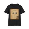 Tops – T-Shirts