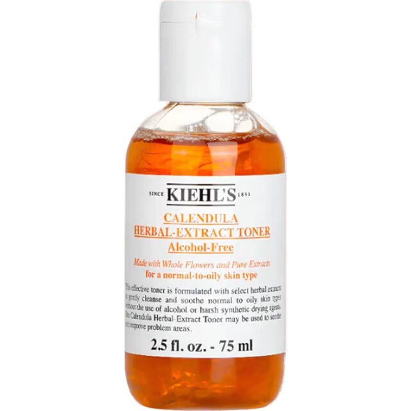 

Kiehl s Calendula Herbal-Extract Toner