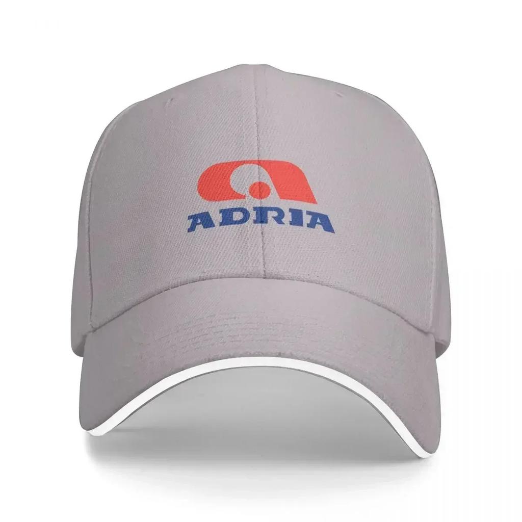 Adria Caravan Baseball Cap trucker cap thermal visor ny cap mens caps Womens