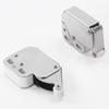 Cabinet Push Open Latches Touch Latches Bounce Lock Rebound Self Locking Device Push Type Catch Latches Open Catch Lock