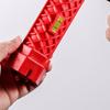 Plastic Kitchen Faucet Wrench Multifunctional Sink Faucet Wrench  Pipeline Maintenance