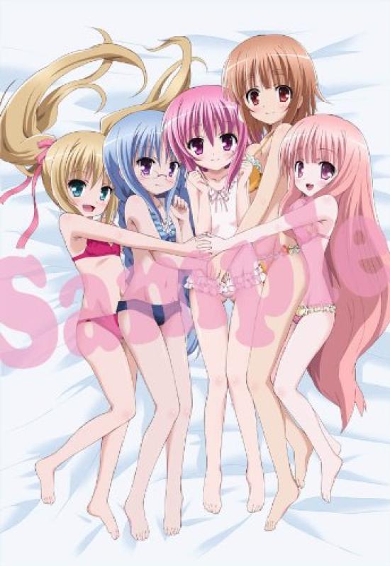 Secret Photo Opportunity Limited Edition PS Vita Ro-Kyu-Bu! -