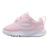 Nike Star Runner 5 TD Pink Foam Baby Sneakers Pure-Platinum White HF7006-600