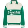 Little MO&Co. Kids' Autumn Pullover Polo Sweater