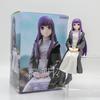 Frieren: Beyond Journey's End Anime Figure Noodle Stopper Frieren Action Figure Luminasta Frieren Figurine Collection Model