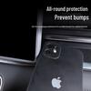 Geely Galaxy A7 Screen Protector: Anti-collision Silicone Case for Interior Screen