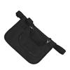 Nursing Fanny Pack Adjustable Elastic Belt Multi Pockets Nurse Tool Belt for Store Stethoscope Sciss