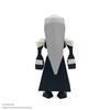FINAL FANTASY VII Polygon Soft Vinyl Sephiroth