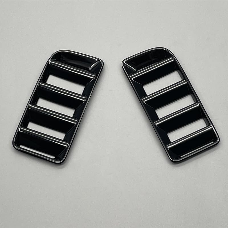 TADOKAPATU SNT-YCCFB Nissan New Serena C28 Type Air Conditioner Vent Cover Air Conditioner Duct