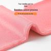 Yalu Girls' Fleece-Lined Thermal Underwear Set