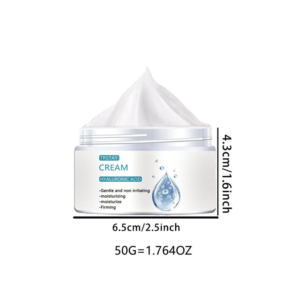 Jemný depilační krém, rozjasňuje tón pleti, hydratuje, zesvětluje matnost, napíná pokožku, jemný a nedráždivý