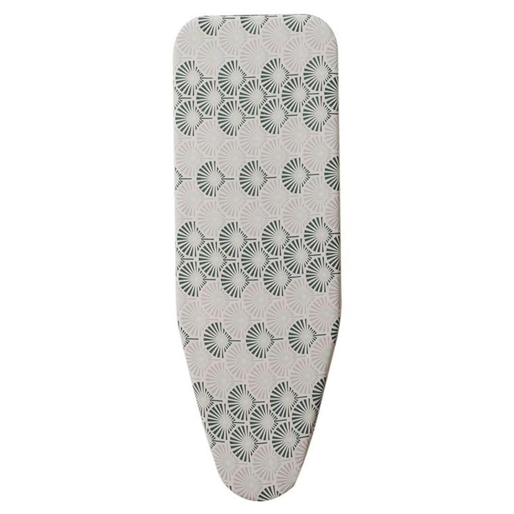 Thickened Ironing Board Cloth Elastic Ironing Heat Shield  for Ironing Table Accessories