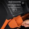A03E-For Leading Lixiang   L7 L8 L9 Main Drive Silicone Storage Box