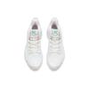 New Anta KT3 KT Slip Resistant Abrasion Resistant Low top Basketball Shoes Men's White Blue 112311605-1