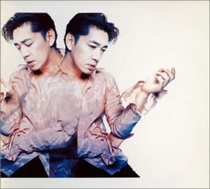 

CD RYUICHI SAKAMOTO - smoochy FLCG3014 Güt 1995 Japan Japanese Pop/Rock Used