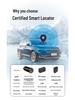 Car Charger and Locator: Apple Smart Anti-Loss Finder with Navigation and Remote Tracking