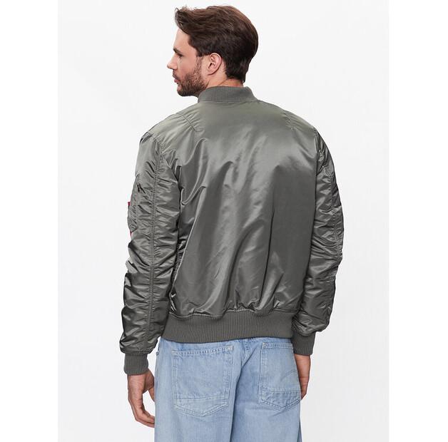 Куртка Alpha Industries MA-1 191118