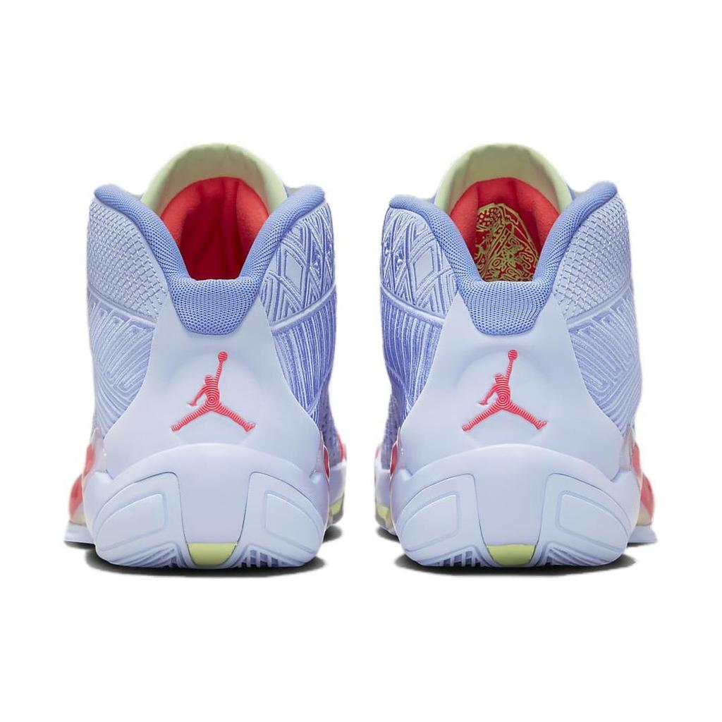 Air Jordan 38 PF 'Light Marine' Men's DZ3355-500