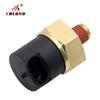 Car Engine Oil Fuel Pressure Sensor  23511176 23532797 2HP208 For VOLVO Detroit Diesel Series 50 60