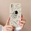 Case For Huawei Y9S Y9 Prime Y9A Cute Pilot Soft Liquid Silicone Camera Lens Protection Back Cover For Huawei Y9 Prime 2019 Capa