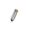 6G1-14546 Carburetor Needle Valve for Yamaha 2 Stroke 3-15HP 4 Stroke F9.9-F45 6G1-14546-00-00 Sierra 18-7054