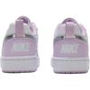 Nike Court Borough Low Recraft SE GS Doll Kids Sneakers Purple White Metallic-Silver IH0407-530