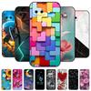 Für Google Pixel 10A Hülle Cartoon Silikon Rückabdeckung Handyhülle für Google 10 Pro Pixel 10 Pro XL Hüllen 10pro Weicher Stoßfänger coque