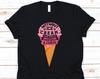 Ice Cream Shirt, Ice Cream Party, Ice Cream Birthday, Ice Cream, Ice Cream T-Shirt, Funny Ice Cream Shirt, Gelato Lover