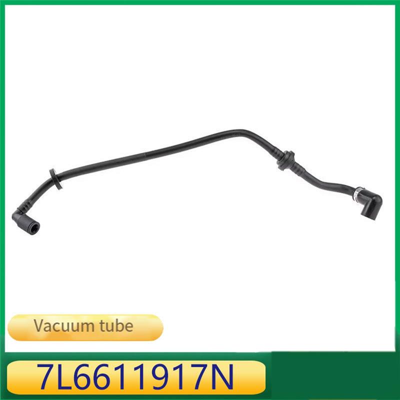 Voor VW Touareg 2003-2005 Rembekrachtiger Vacuümslang Onderdeelnummers 7L6611917N, 7L6611917C