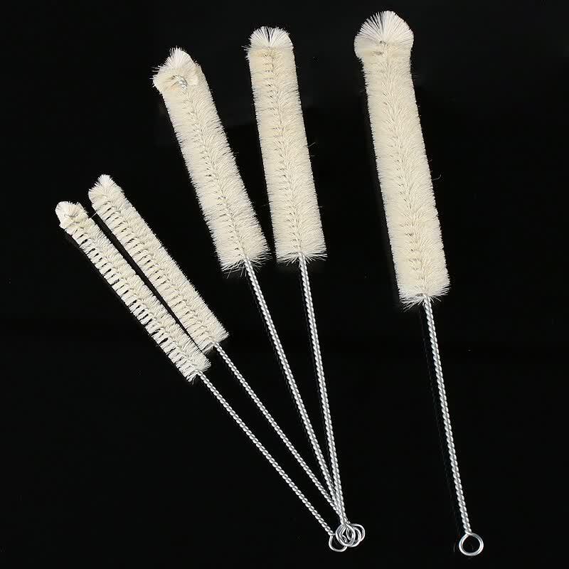 Hesidige JG-249 Lab Test Tube Cleaning Brush