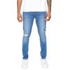 SikSilk Herren Roke Skinny Jeans