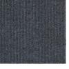 Grey Carpet Runner 80 x 400 cm Fabric