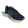 adidas Climacool Cozy Deep Blue All-Season Athletic Running Shoes HP2352