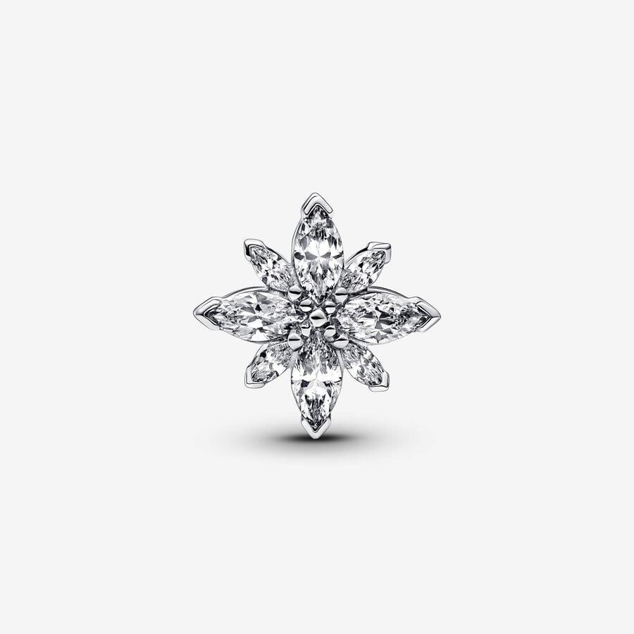 Pandora Sparkling North Star Charm 793591C01