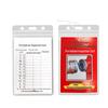 Fire Hydrant Inspection & Maintenance Record Card Set