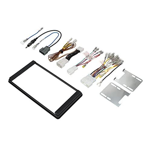 Amon AODEA Audio/Navigation Installation Kit for Nissan Vehicles N-2575