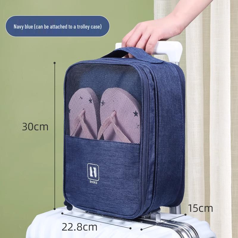 Portable Large Capacity Shoe Storage Travel Bag
