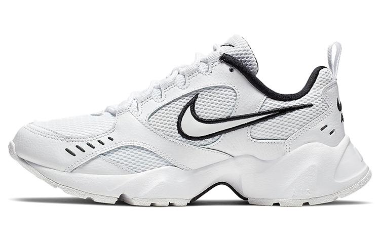 Nike Air Heights Белый Черный Женские CI0603-102 35.5