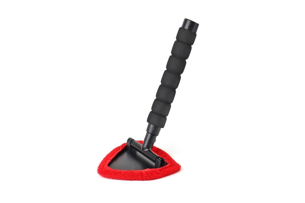 Telescopic Brush for Windows and Mirrors 28-47 Cm AMIO-02611