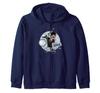 MLBPA Major League Baseball Aaron Judge MLBJUD3002 Zip Hoodie